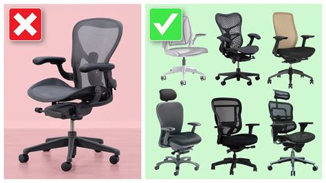 herman miller aeron replica|Herman Miller budget alternative.